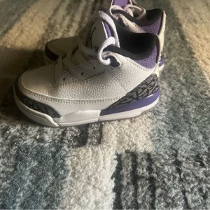 Jordan Retro 3